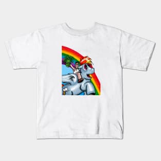 perseus Kids T-Shirt